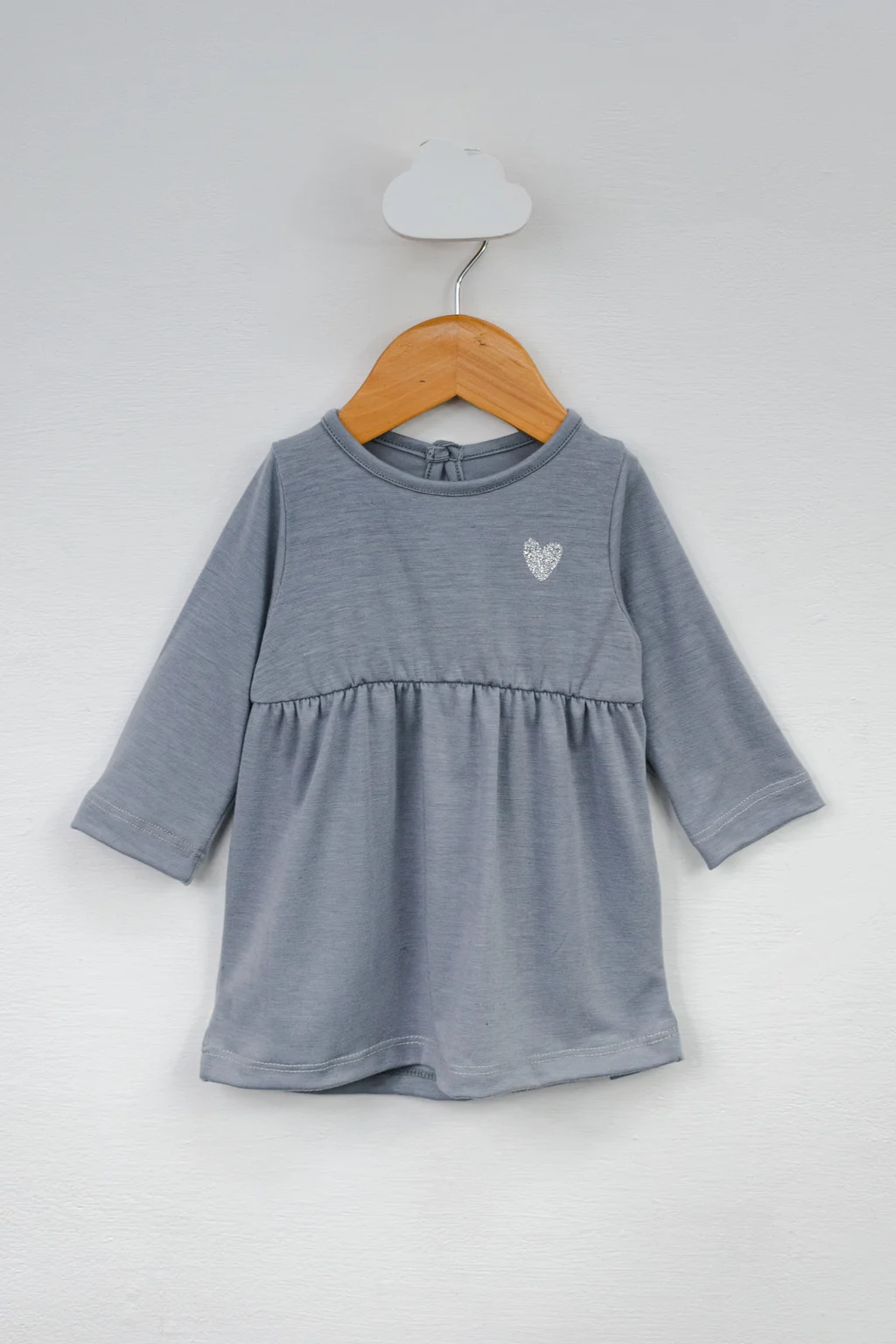 Vestido - Modal