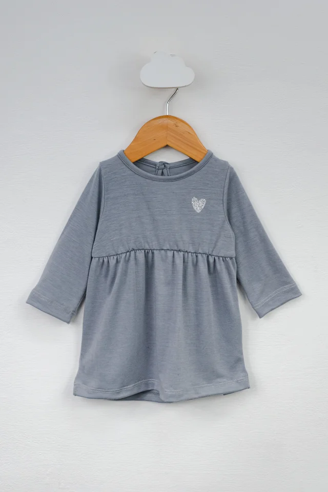 Vestido - Modal