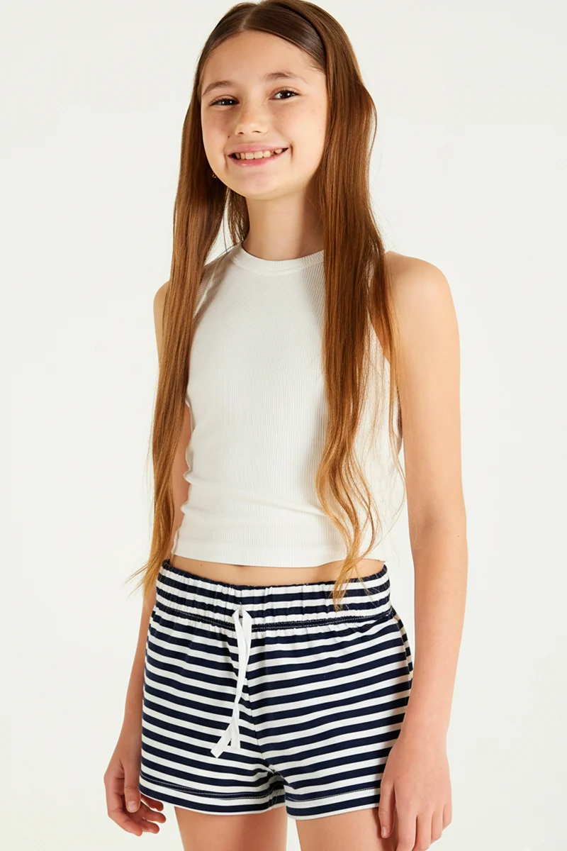 Short - Jersey