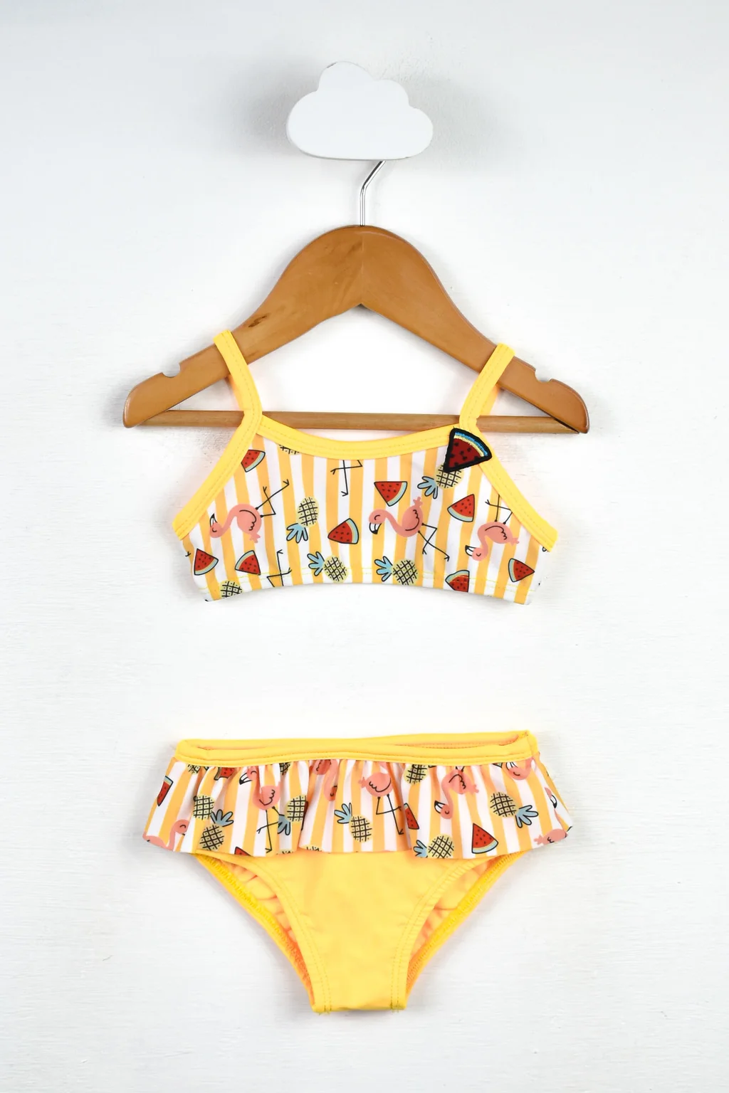 Malla Bikini - Lycra