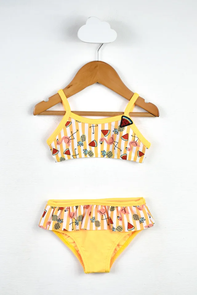 Malla Bikini - Lycra