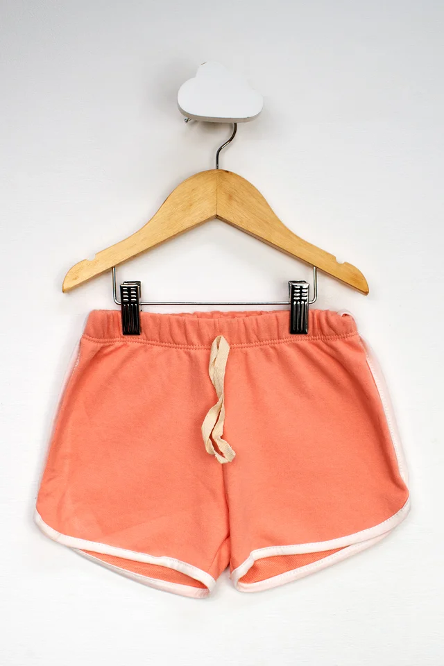 Short - Rustico