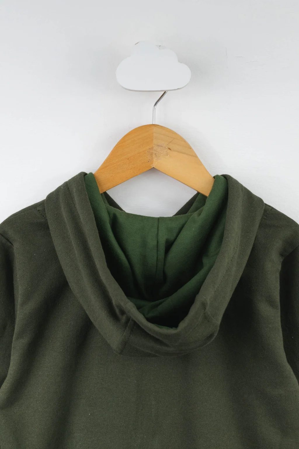 Campera - Rustica Unisex