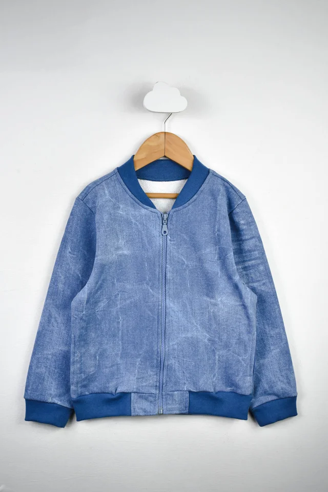Campera - Rustico