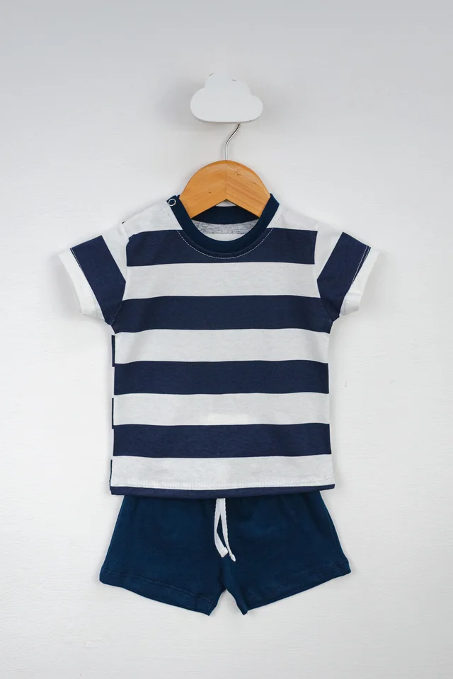 Conjunto - Jersey