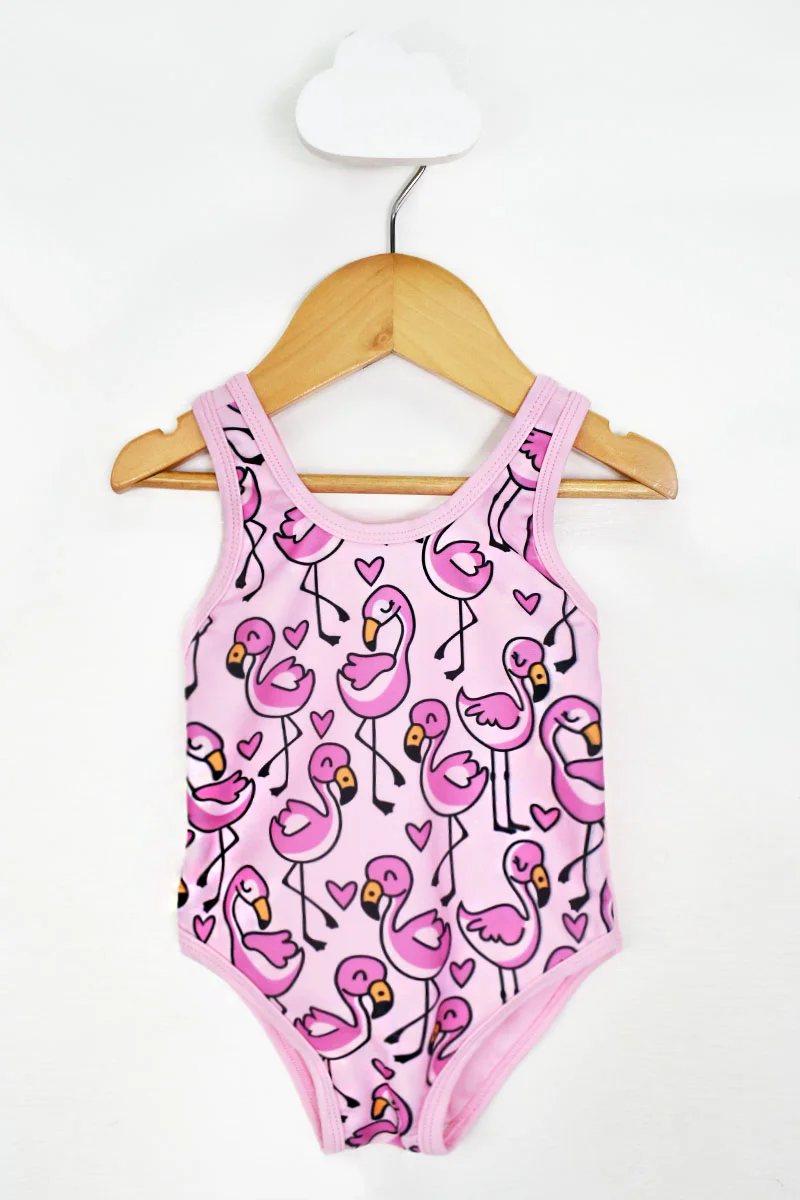 Malla Enteriza - Lycra