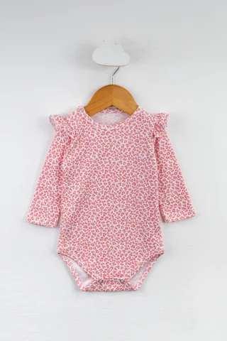 Body - interlock - Vista 1