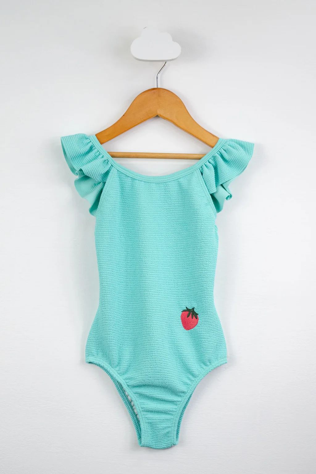 Malla Enteriza - Lycra Textura