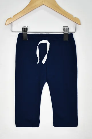 Pantalón - Interlock - Vista 1