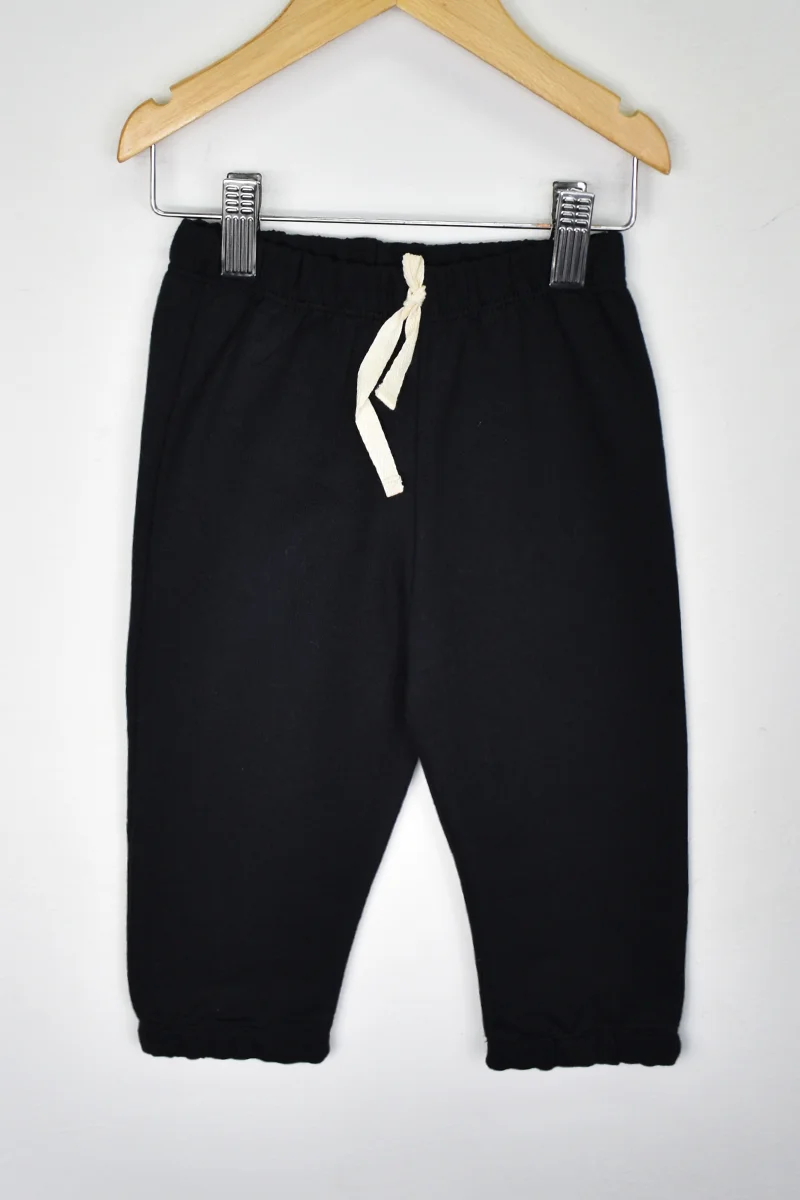 Pantalón - Frisa Unisex
