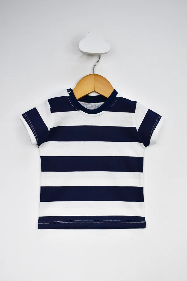 Remera - Jersey
