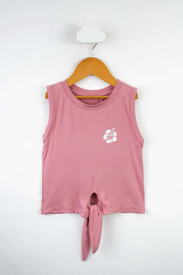 Musculosa - Modal