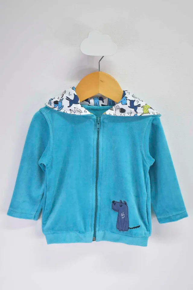 Campera - Plush