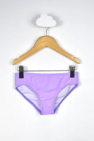 Bombacha - Lycra - Vista 6