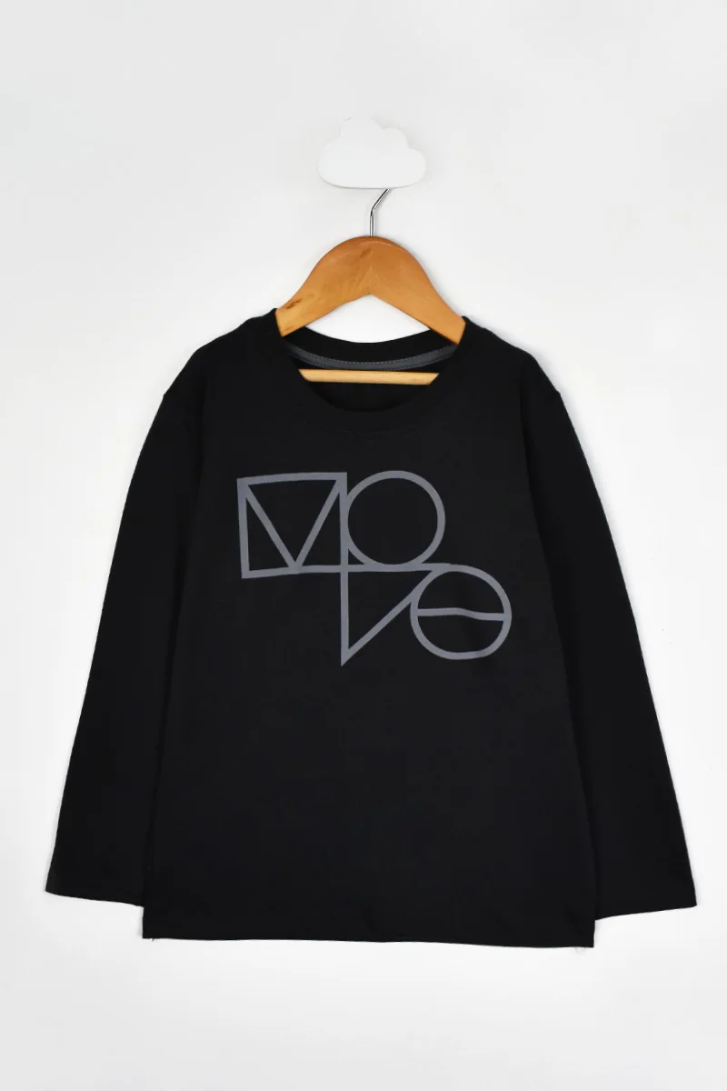 Remera - Jersey