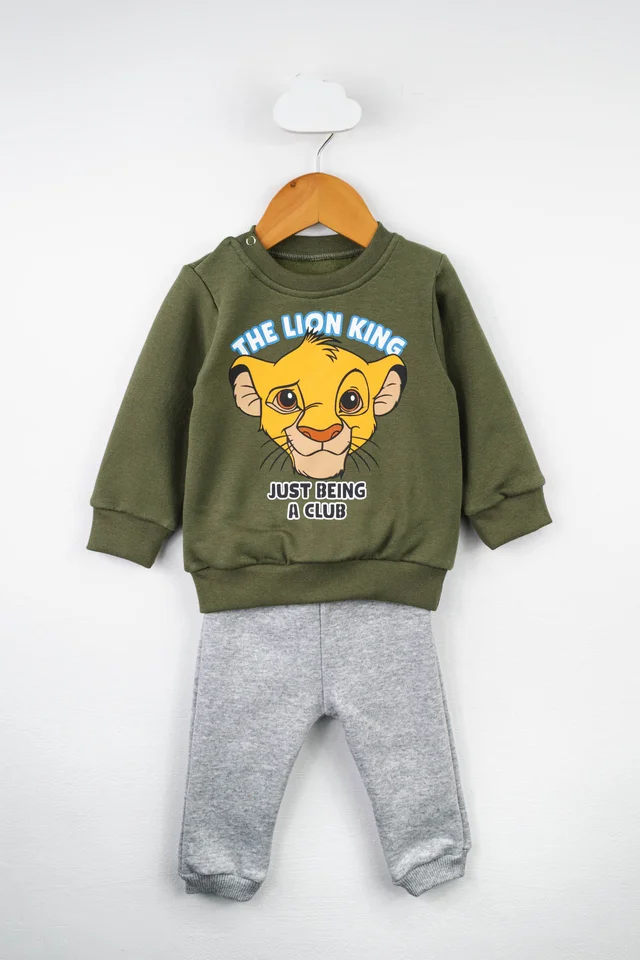 Conjunto - Frisa
