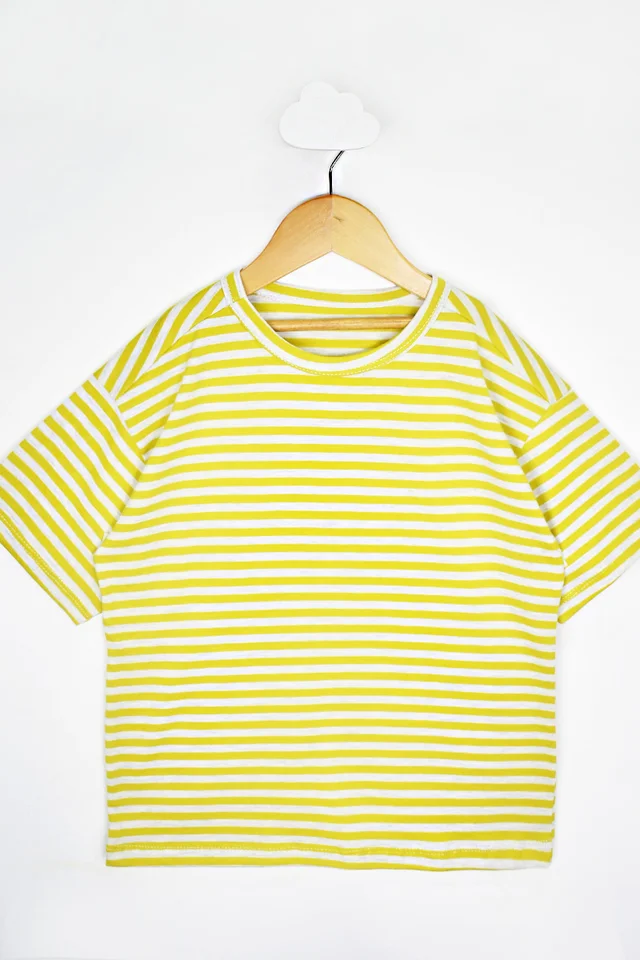 Remera - Jersey