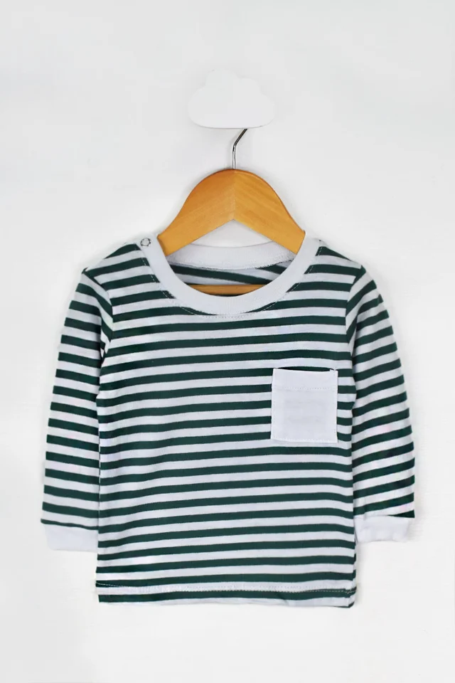 Remera -  Jersey