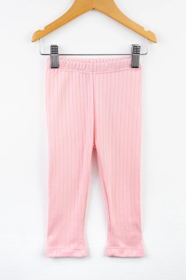 Pantalon - Algodón Canalé