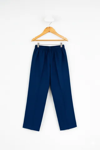 Pantalon - Frisa - Vista 1