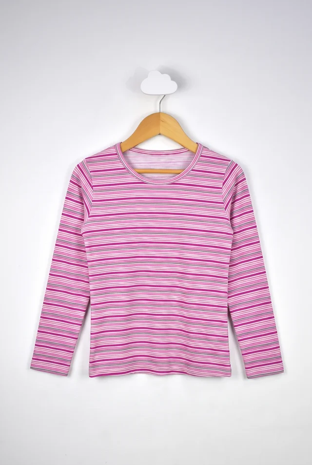 Remera - Modal