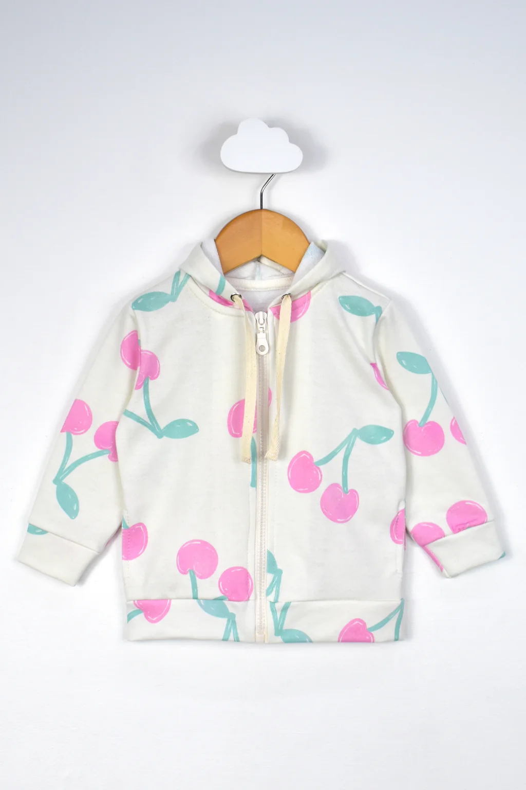 Campera - Rustica