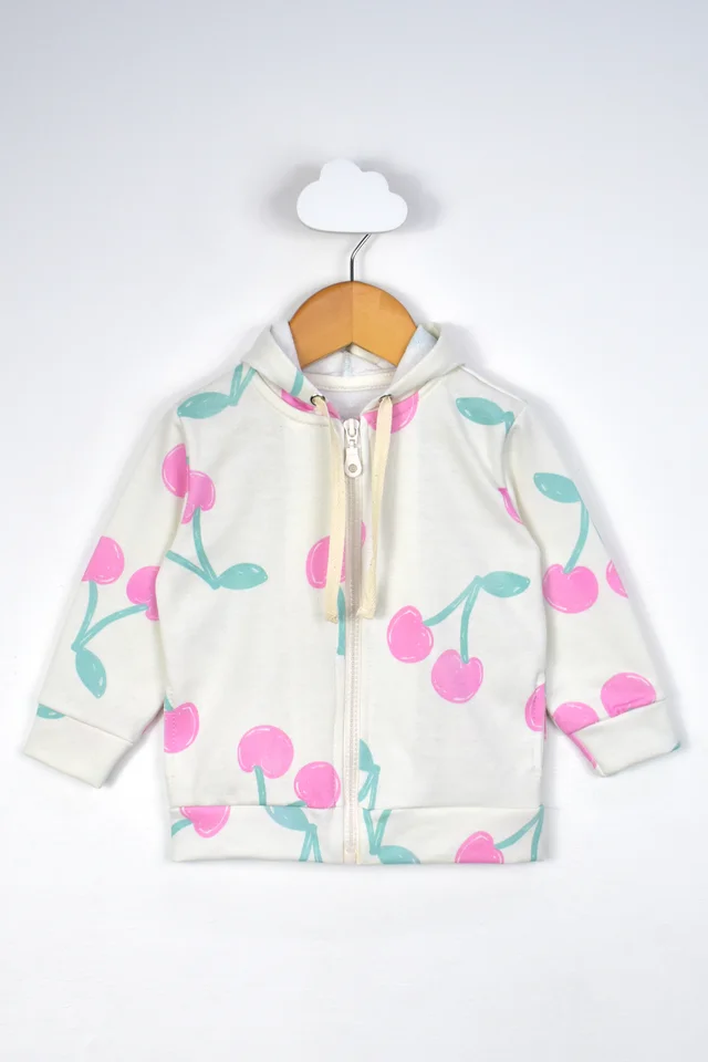 Campera - Rustica