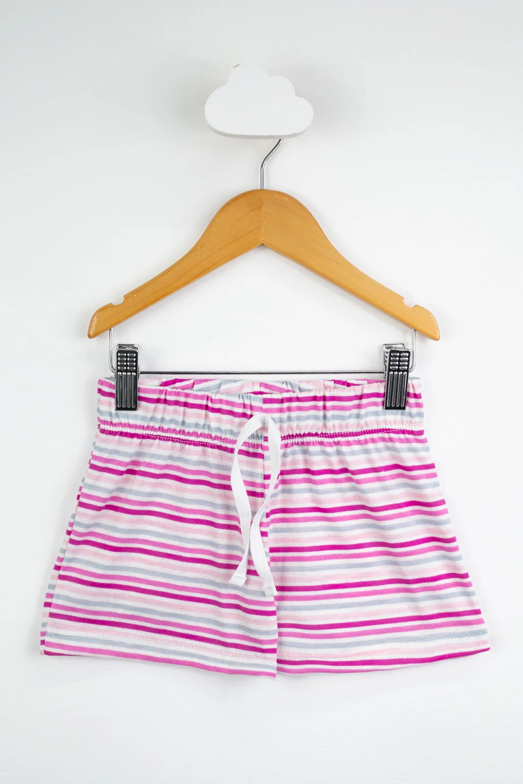 Short - Jersey