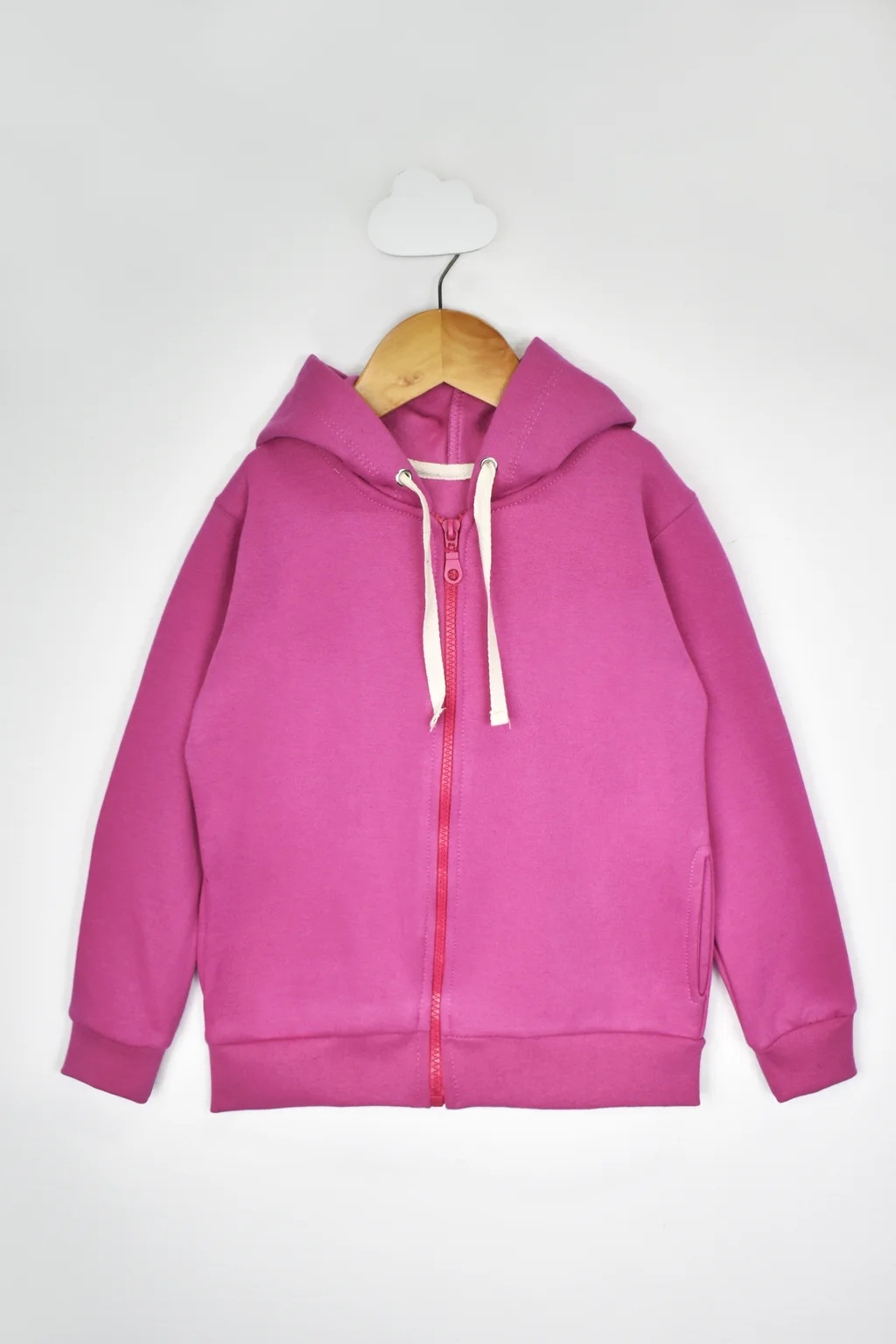 Campera - Frisa