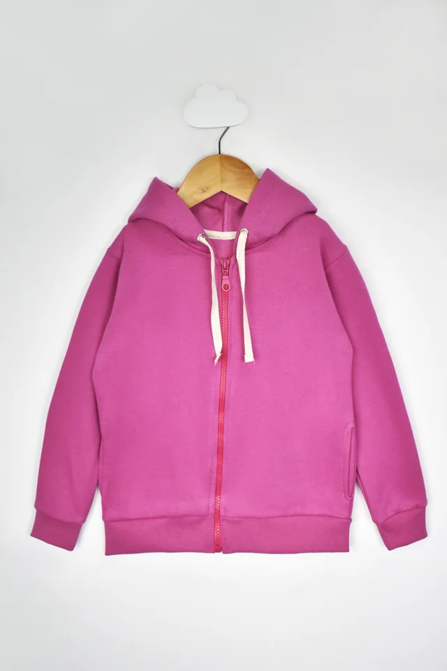 Campera - Frisa