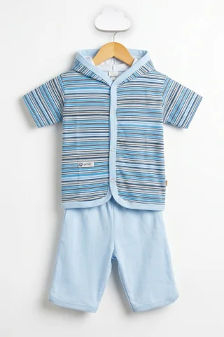 Conjunto - Gamise - Vista 1