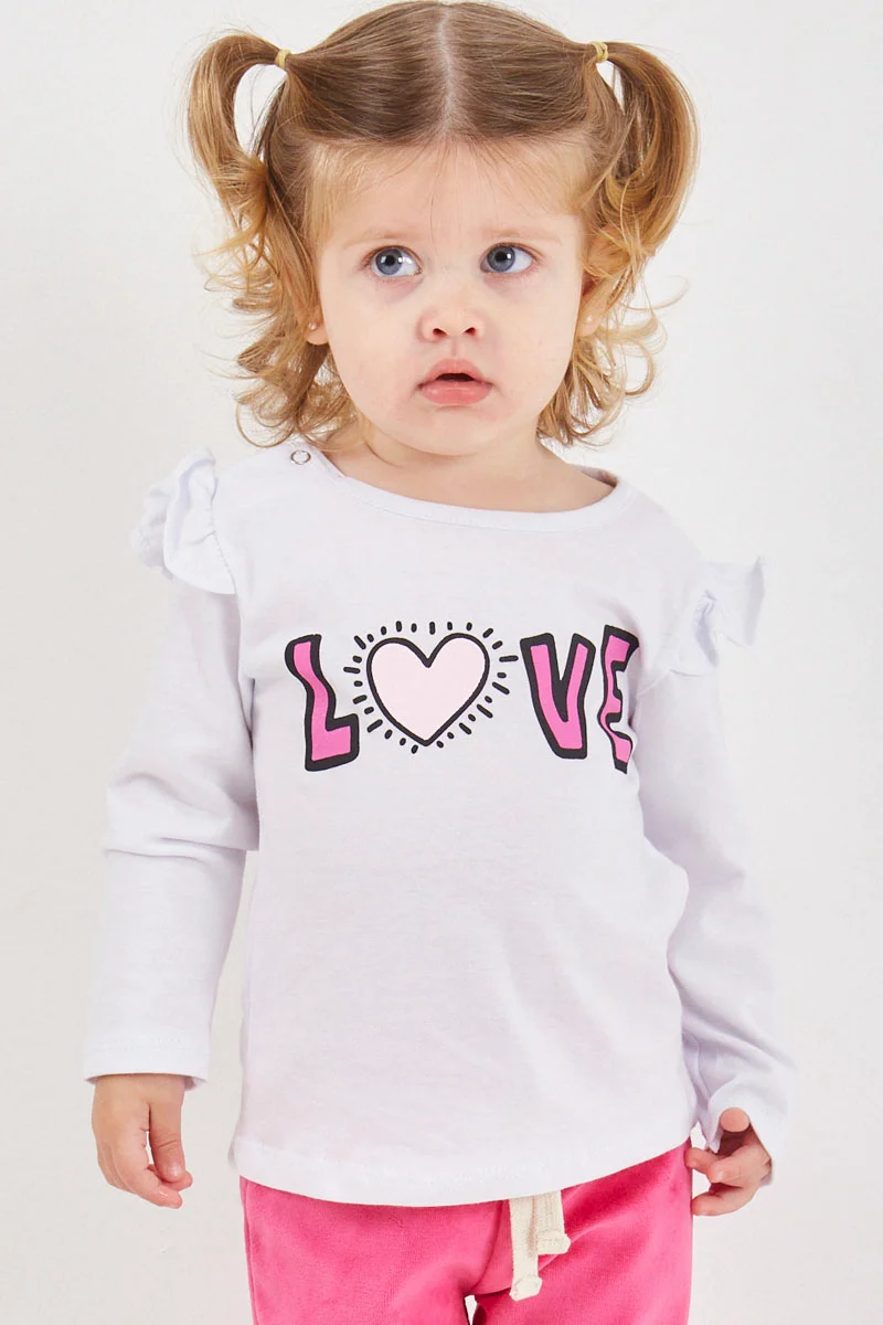Remera - Jersey