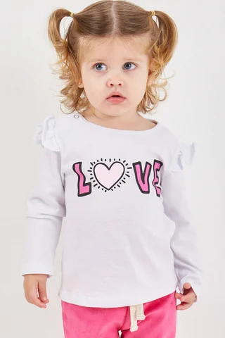 Remera - Jersey - Vista 1