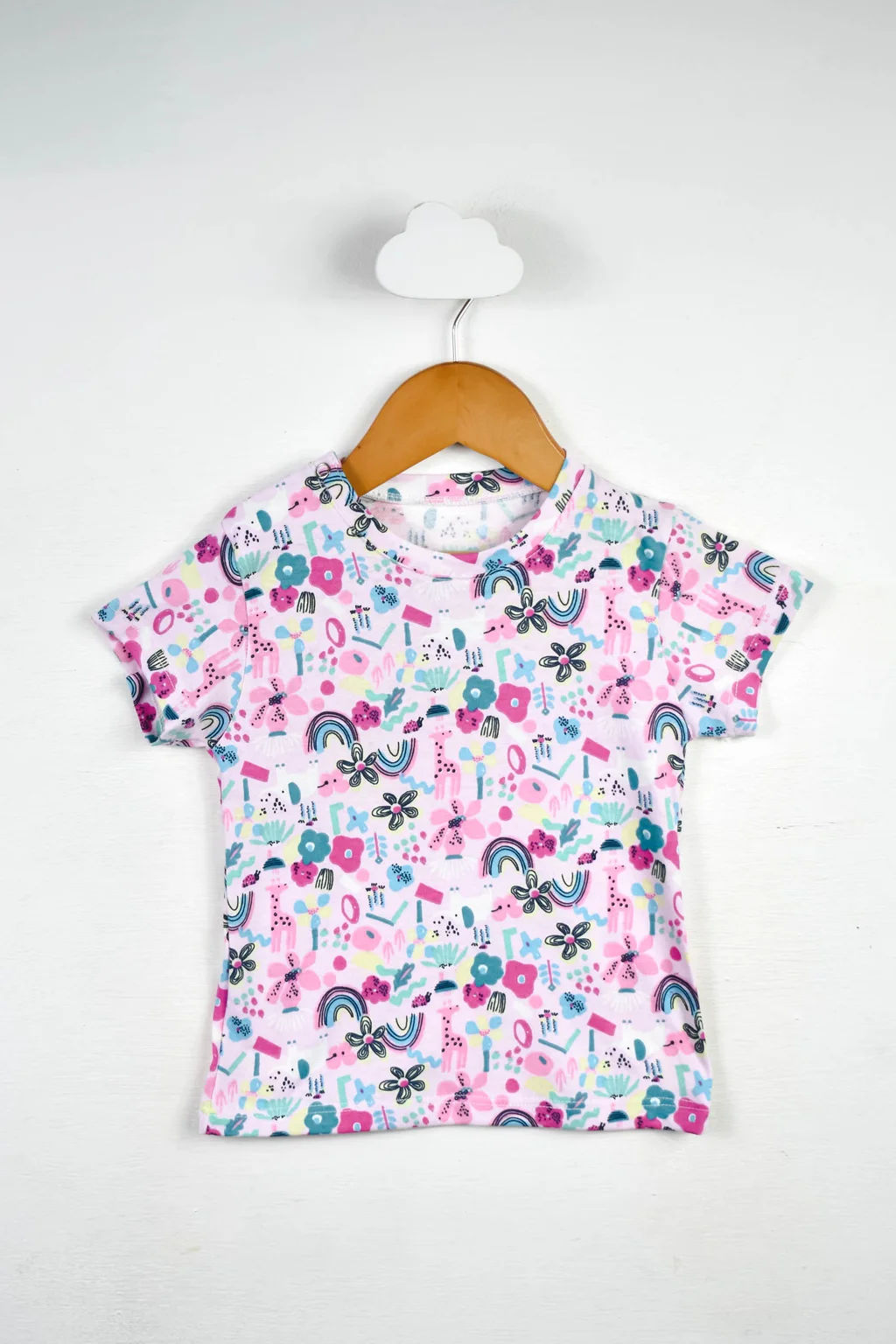Remera - Jersey