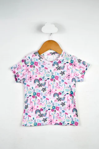 Remera - Jersey - Vista 1