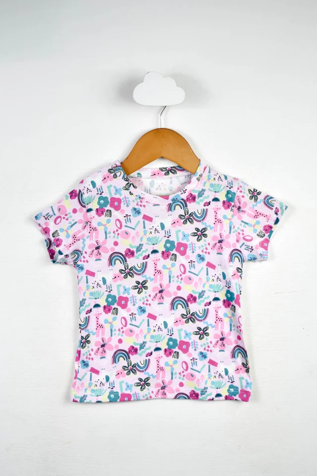 Remera - Jersey