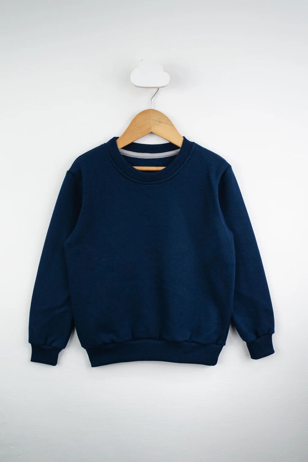 Buzo - Frisa Unisex