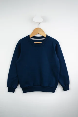 Buzo - Frisa Unisex - Vista 1