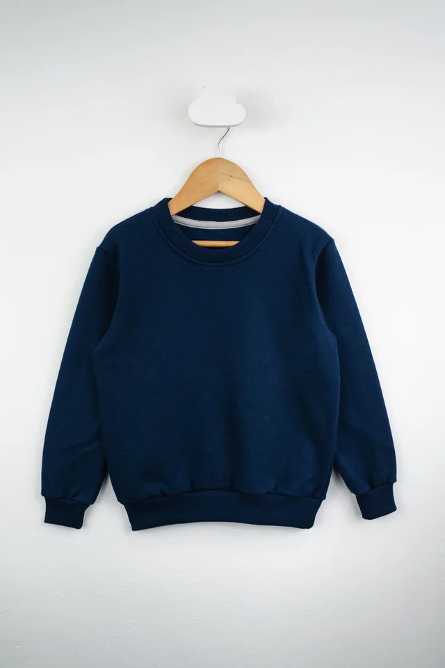 Buzo - Frisa Unisex