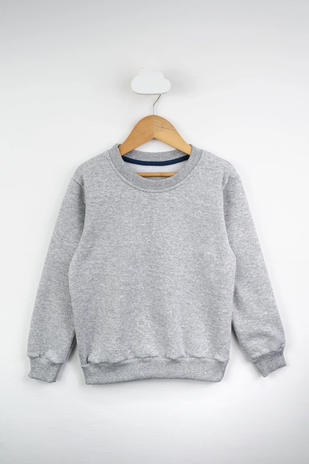 Buzo - Frisa Unisex