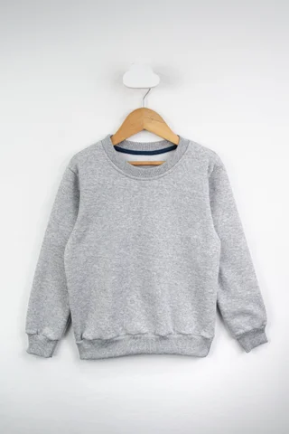 Buzo - Frisa Unisex - Vista 3