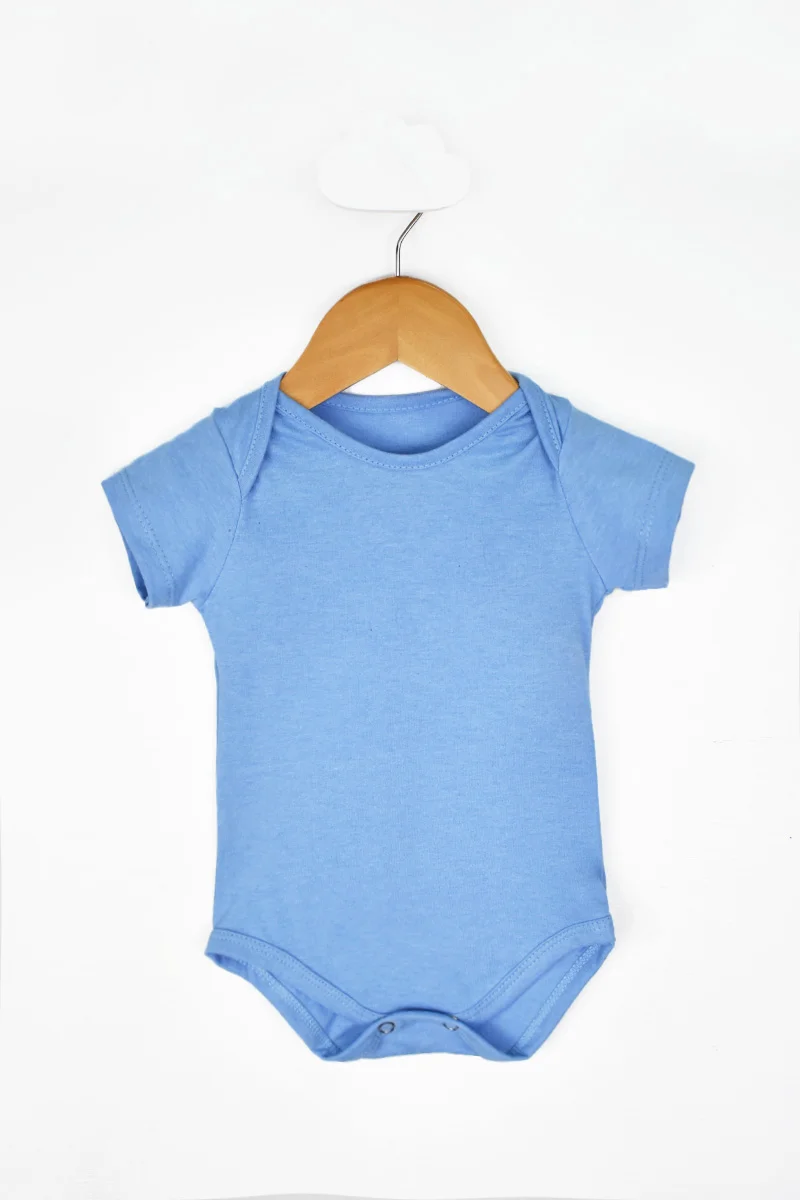 Body - Jersey Unisex