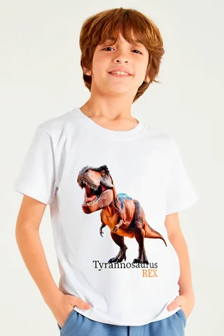 Remera - Jersey - Vista 1