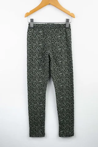 Calza - Algodón con Lycra - Vista 2