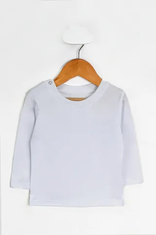 Remera - Jersey - Vista 1