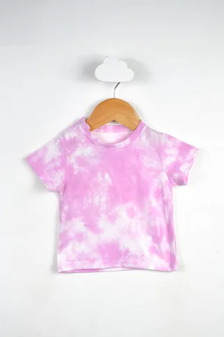 Remera - Jersey - Vista 1