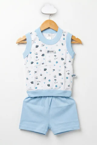 Pijama - Gamise - Vista 1