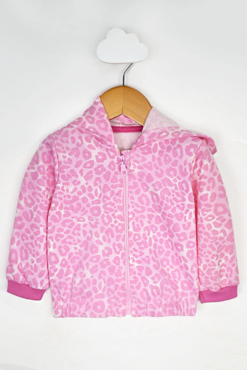 Campera - Rustica