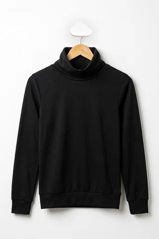 Remera - Lanilla - Vista 2