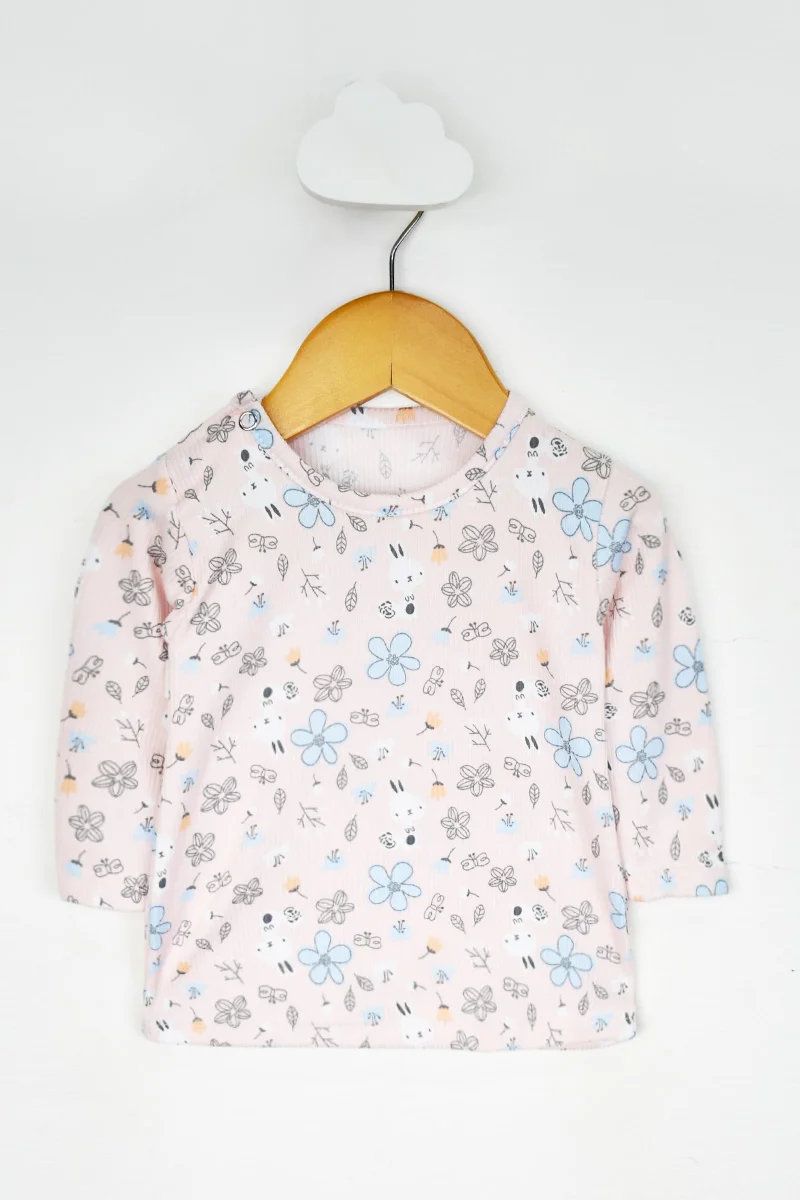Remera - Morley